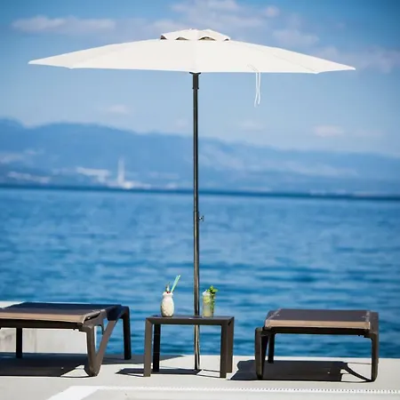 Galeb Hotel