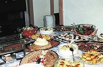 Galeb Hotel