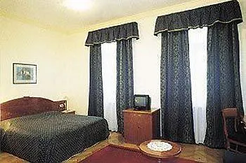 Hotel Galeb Opatija