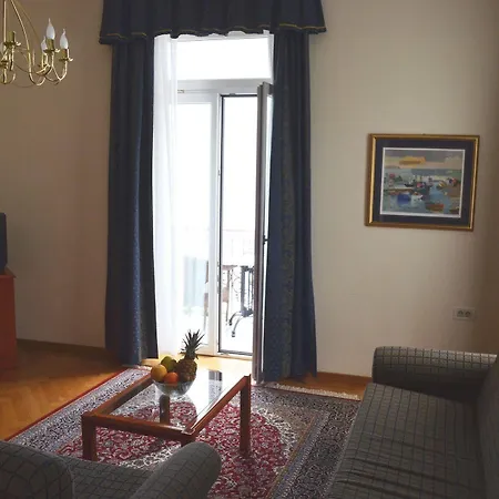 Hotel Galeb Opatija