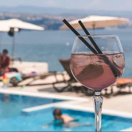 Hotel Galeb Opatija