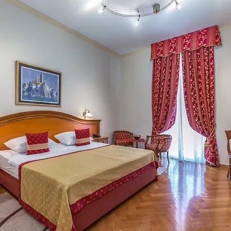 Hotel Galeb