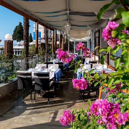 Galeb Hotel