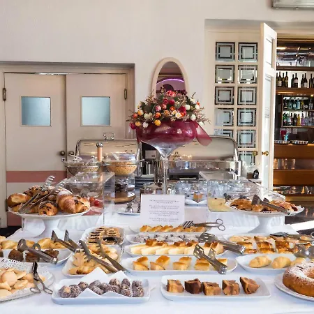 Hotel Galeb 3*
