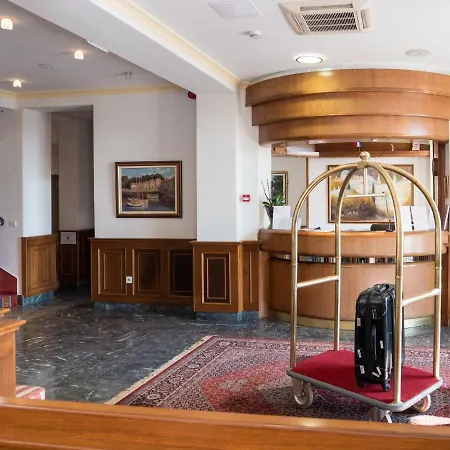Hotel Galeb 3*